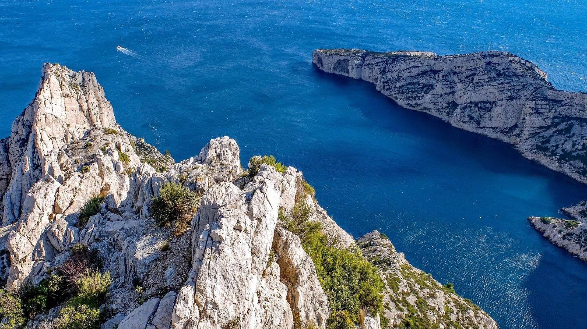 Camping Du Garlaban Aubagne Ngoại thất bức ảnh