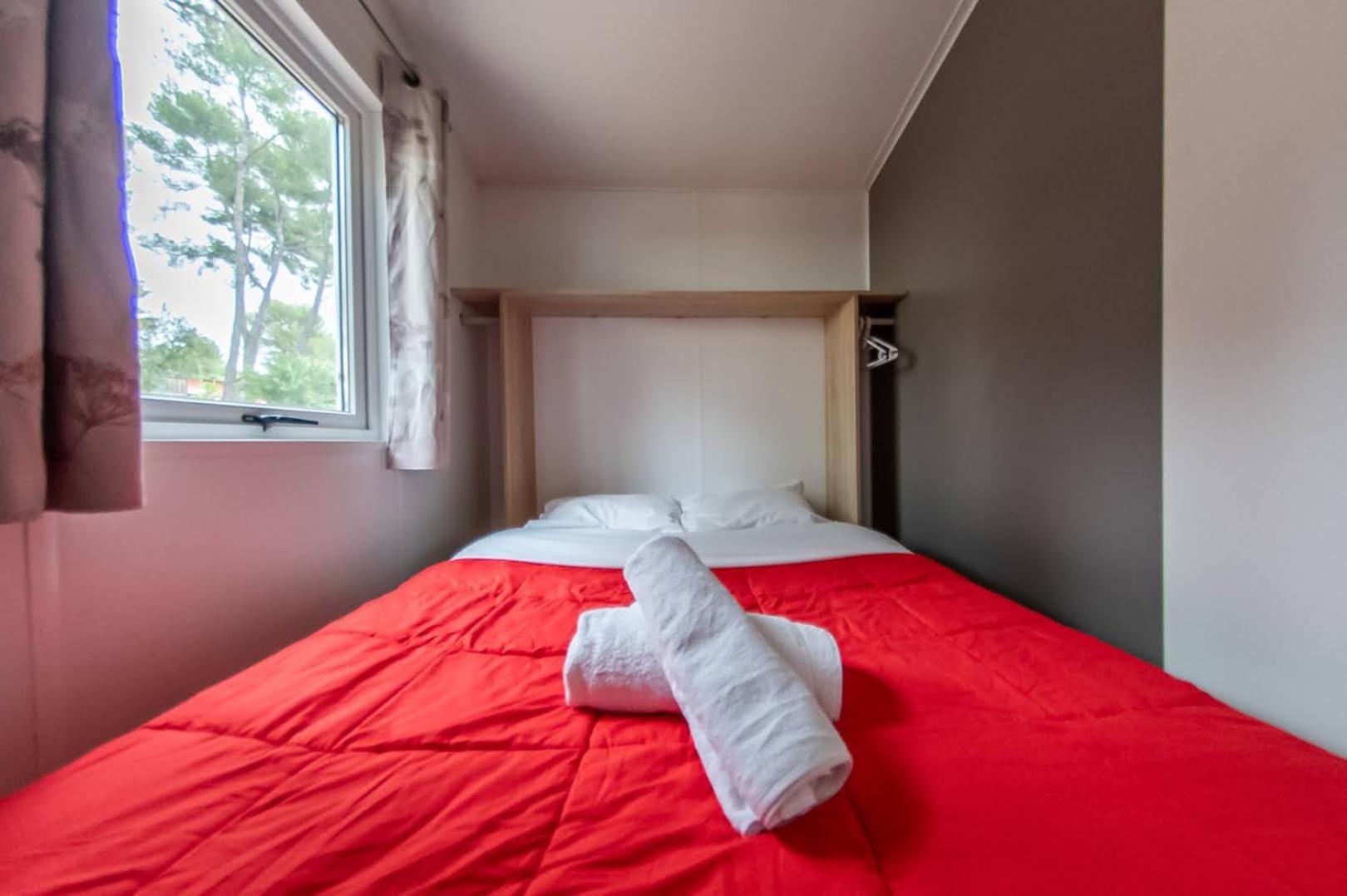 Camping Du Garlaban Aubagne Phòng bức ảnh
