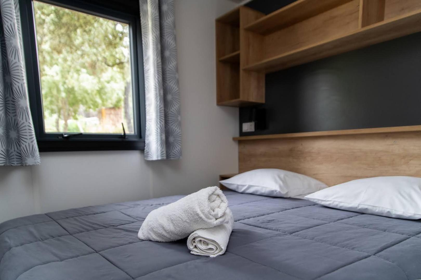 Camping Du Garlaban Aubagne Phòng bức ảnh