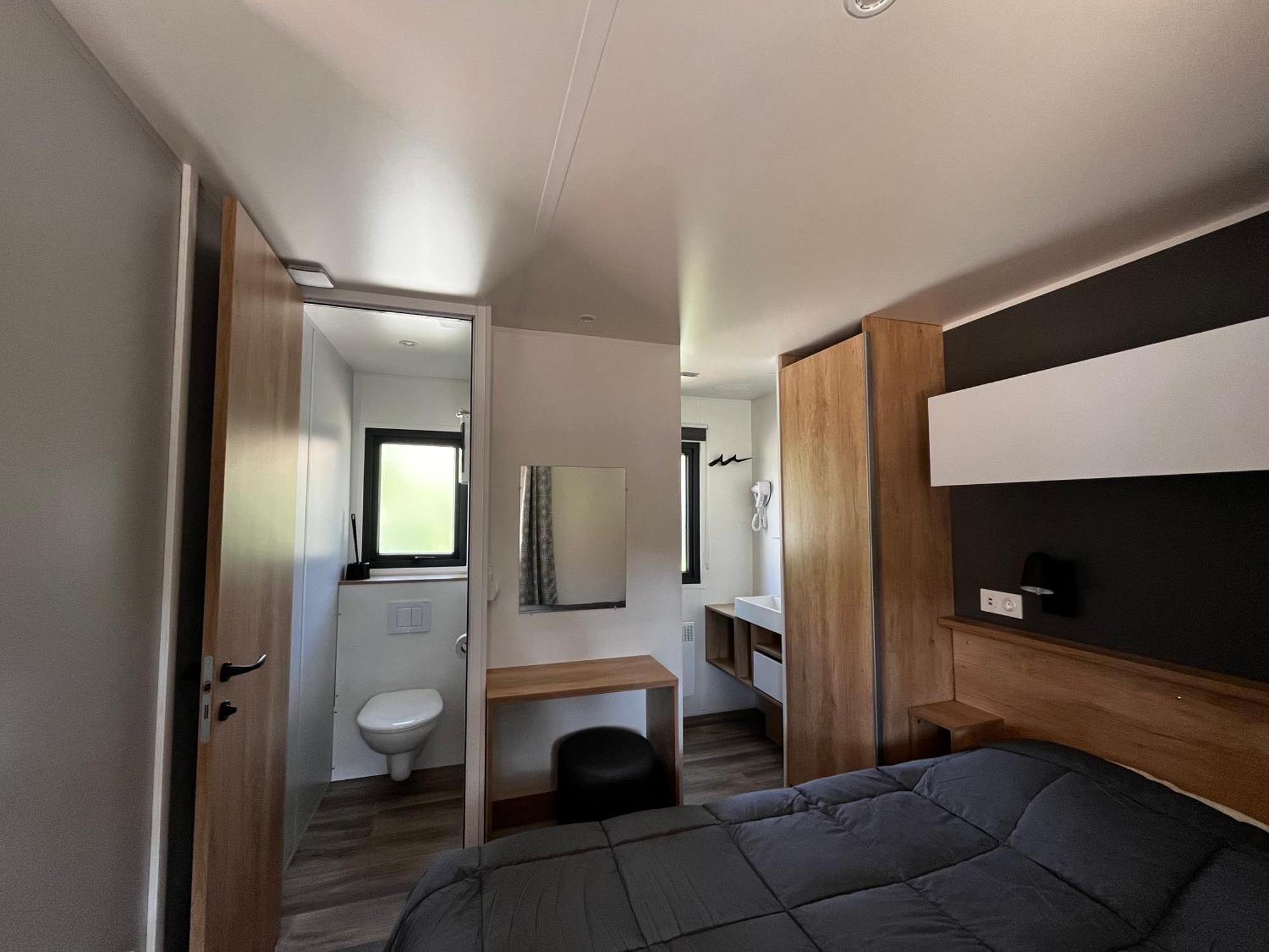 Camping Du Garlaban Aubagne Ngoại thất bức ảnh