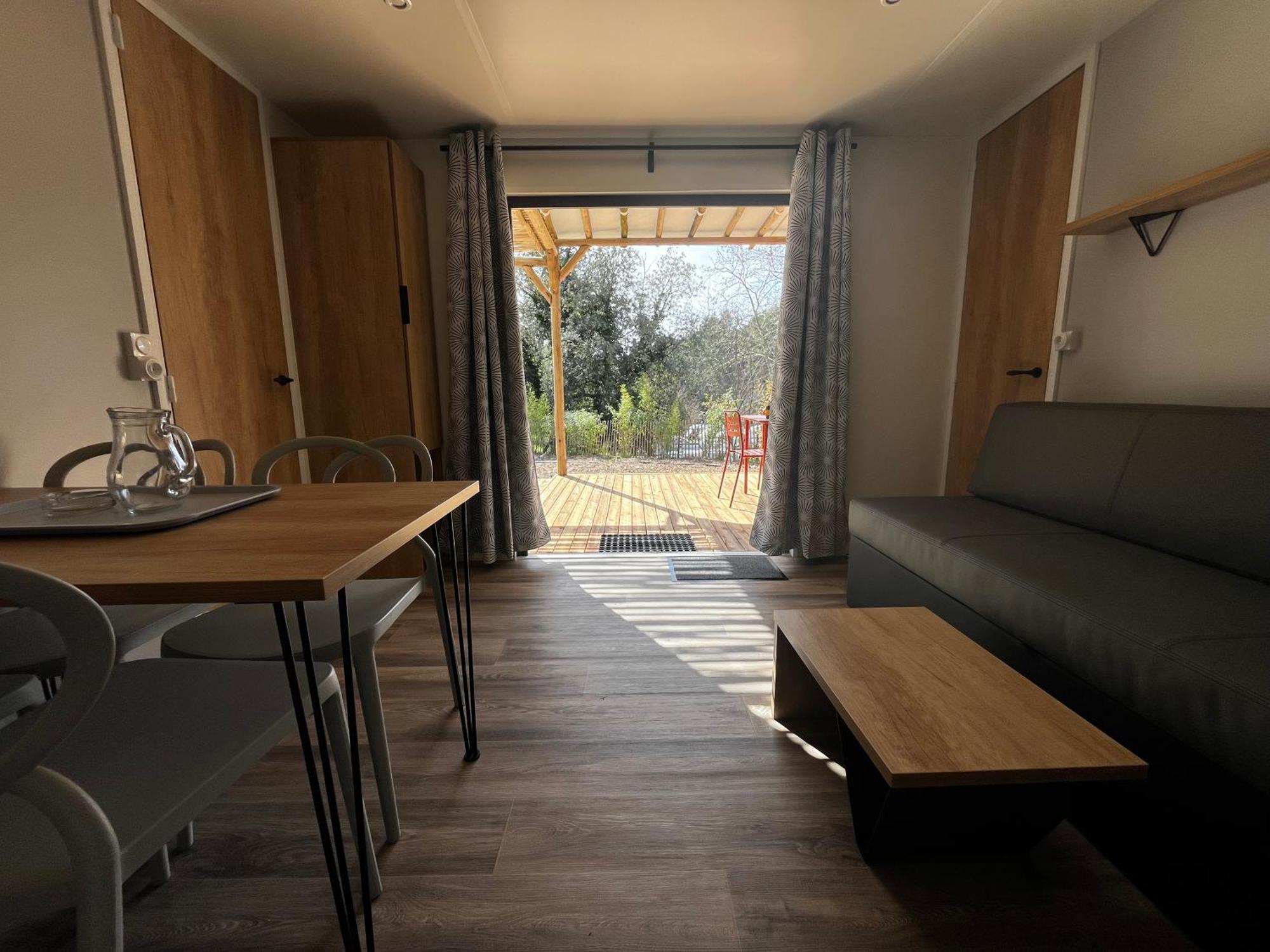 Camping Du Garlaban Aubagne Ngoại thất bức ảnh